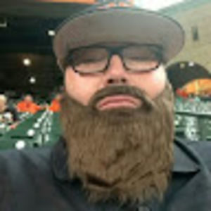 Meet your Posher, Marcus